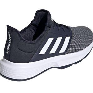 Adidas Game Court Mens Tennis Shoes